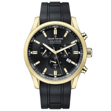 Claude Bernard Aquarider Chrono 10222-37JCA-NID Férfi Karóra karóra