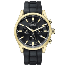 Claude Bernard Aquarider Chrono 10222-37JCA-NID férfi karóra W3 karóra