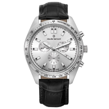 Claude Bernard Classic ST50 Chrono 10247-3C-AIN Férfi Karóra karóra