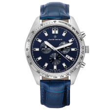 Claude Bernard Classic ST50 Chrono 10247-3C-BUIN férfi karóra W3 karóra