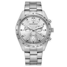  Claude Bernard Classic ST50 Chrono 10247-3M-AIN férfi karóra W3 karóra