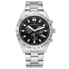 Claude Bernard Classic ST50 Chrono 10247-3M-NIN karóra