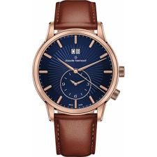 Claude Bernard férfi karóra Classic 62007 37R BUIR karóra