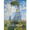  Claude Monet 2026 (Kalendář/Diář)