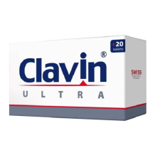 Clavin ultra - 20 db potencianövelő