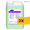 CLAX Deosoft Easy2Iron conc 57B1 Vasaláskönnyítő hatású öblítőszer koncentrátum, szagsemlegesítő hatással 5L (Karton - 2 db)
