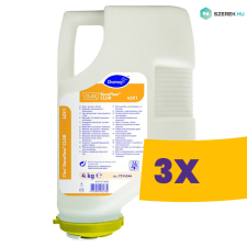 CLAX Revoflow Clor 42X1 Klór bázisú fehérítő hatású adalékanyag alacsony hőfokú technológiákhoz 4kg (Karton - 3 db) tisztító- és takarítószer, higiénia