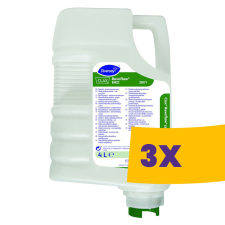 CLAX Revoflow Enzi 20X1 Fehérje- és zsíreltávolító adalékanyag 4L (Karton - 3 db) tisztító- és takarítószer, higiénia