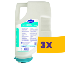 CLAX Revoflow Pro Micro 30X1 Mosószer mikroszálas textíliákhoz 4kg (Karton - 3 db) tisztító- és takarítószer, higiénia