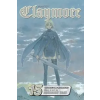  Claymore, Vol. 15 – Norihiro Yagi