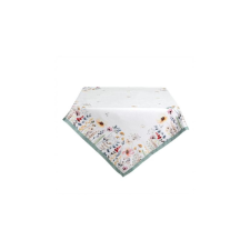 Clayre-Eef B.V. CLEEF.FOB05 Asztalterítő 150x250cm, 100% pamut, Flowerbomb lakástextília