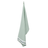 Clayre & EEf OLG42C Konyharuha 50x85cm, Olive Garden