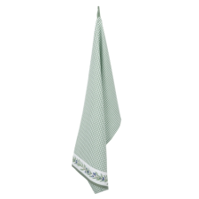 Clayre & EEf OLG42C Konyharuha 50x85cm, Olive Garden konyhai eszköz