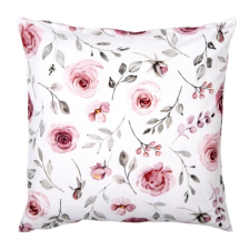 Clayre & EEf Párnahuzat 40x40cm - Rustic Rose lakástextília