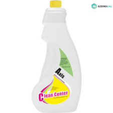 Clean Center Axis öblítő-koncentrátum 1L tisztító- és takarítószer, higiénia