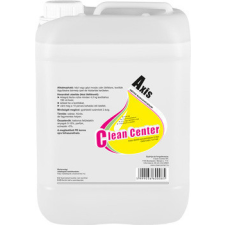 Clean Center Axis öblítő-koncentrátum 5 liter tisztító- és takarítószer, higiénia
