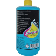 Clean-center C.C. Kliniko-Dermis fertőtlenítő folyékony szappan 1 liter tisztító- és takarítószer, higiénia