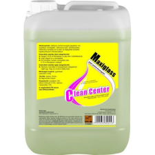 Clean-center C.C.Maxiglass_gépi_pohármosogató_5_liter tisztító- és takarítószer, higiénia