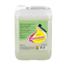 Clean-center C.C.Maxiplus gépi mosogatószer 5 liter tisztító- és takarítószer, higiénia