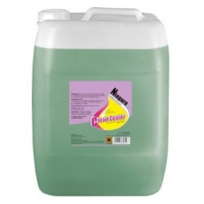 Clean-center C.C.Niagara folyékony mosószer színes ruhákhoz, 22 liter tisztító- és takarítószer, higiénia
