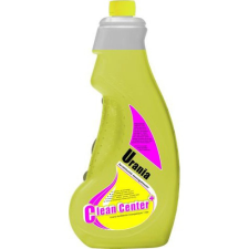 Clean-center C.C.Urania fertőtlenítő kézi mosogatószer 1 liter tisztító- és takarítószer, higiénia