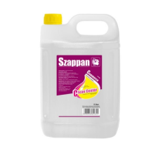 Clean Center CC Commerce bőrbarát (shea vaj) folyékony szappan 5L szappan