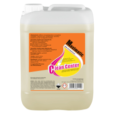 Clean Center CC Maximatic gépi mosogatószer 5L tisztító- és takarítószer, higiénia