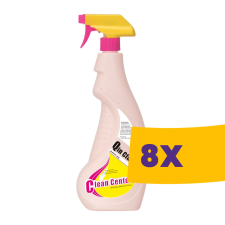 Clean Center CC Qin Classic toalett olaj 750ml (Karton - 8 db) tisztító- és takarítószer, higiénia