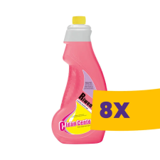 Clean Center CC Riwen toalett tisztító 1L (Karton - 8 db) tisztító- és takarítószer, higiénia