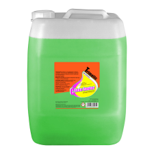 Clean Center CC Trimatic gépi öblítőszer 22L tisztító- és takarítószer, higiénia