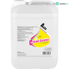 Clean Center Clean Center Axis öblítő koncentrátum 5L tisztító- és takarítószer, higiénia