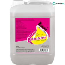 Clean Center Clean Center Kliniko Sun folyékony fertőtlenítő 5L tisztító- és takarítószer, higiénia