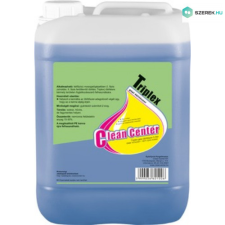 Clean Center Clean Center Triplex gépi öblítő 5L tisztító- és takarítószer, higiénia