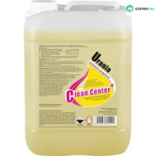 Clean Center Clean Center Urania fertőtlenítő mosogatószer 5L tisztító- és takarítószer, higiénia