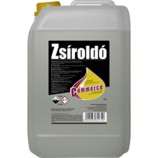 Clean Center Commerce zsíroldó 5L tisztító- és takarítószer, higiénia