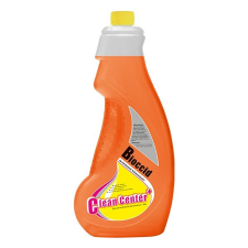 Clean Center Felmosószer CLEAN CENTER Bioccid fertőtlenítő hatású 1L tisztító- és takarítószer, higiénia