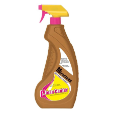 Clean Center Folttisztító szórófejes CLEAN CENTER Miraclean textil 750 ml tisztító- és takarítószer, higiénia