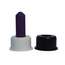 Clean Center Folyékony szappan adagolóhoz adapter (sötétlila, 2015-ös modell) tisztító- és takarítószer, higiénia