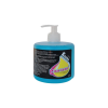 Clean Center Folyékony szappan CLEAN CENTER Kliniko-dermis fertőtlenítő hatású 500 ml