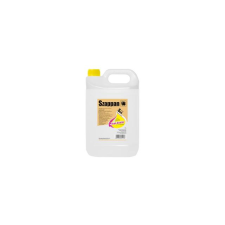 Clean Center Folyékony szappan utántöltő CLEAN CENTER Soft-cream 5L tisztító- és takarítószer, higiénia