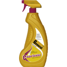 Clean Center General T1 bútortisztító 750ml (8db/karton) tisztító- és takarítószer, higiénia