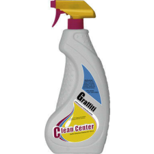 Clean Center Graffiti oldószeres folteltávolító 750ml (8db/karton) tisztító- és takarítószer, higiénia
