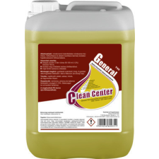Clean Center Kft. Clean Center General T50 bútortisztító koncentrátum 5L tisztító- és takarítószer, higiénia