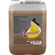 Clean Center Kft. Clean Center Geoxid alumíniumbarát hideg zsíroldó 5L tisztító- és takarítószer, higiénia