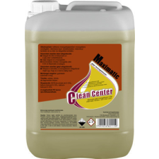 Clean Center Kft. Clean Center Maximatic gépi mosogatószer 5L (6,5kg) tisztító- és takarítószer, higiénia