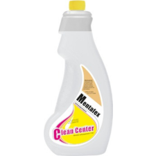 Clean Center Kft. Clean Center Mentafex szőnyegsampon 1L (8db/karton) tisztító- és takarítószer, higiénia