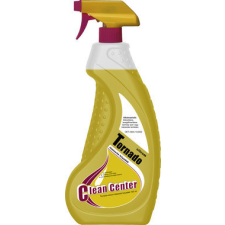 Clean Center Kft. Clean Center Tornado illatosító folyadék citrom 750ml (8db/karton) illatosító, légfrissítő
