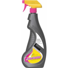 Clean Center Kft. Inoxid rozsdamentes acélápoló 750ml (8db/karton) tisztító- és takarítószer, higiénia
