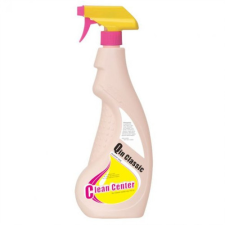 Clean Center Kft. Qin classic toalett olaj 750ml (8db/karton) tisztító- és takarítószer, higiénia