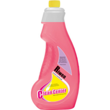 Clean Center Kft. Riwen toalett tisztító gél 1L (8db/karton) tisztító- és takarítószer, higiénia
